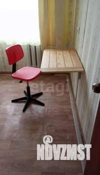 2-к квартира, на длительный срок, 44м2, 4/5 этаж