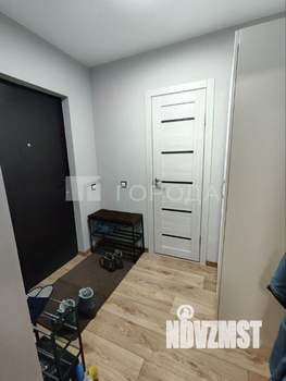 Студия квартира, на длительный срок, 29м2, 18/18 этаж