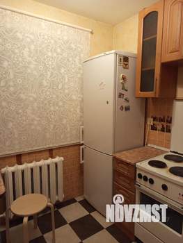 1-к квартира, на длительный срок, 31м2, 1/4 этаж