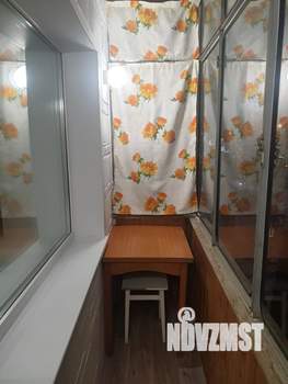 1-к квартира, на длительный срок, 32м2, 3/5 этаж