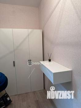 Студия квартира, на длительный срок, 31м2, 15/17 этаж