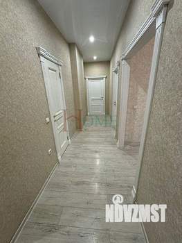 3-к квартира, на длительный срок, 83м2, 5/21 этаж