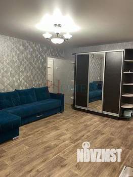 2-к квартира, на длительный срок, 54м2, 1/5 этаж