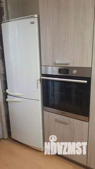 Студия квартира, на длительный срок, 41м2, 12/25 этаж