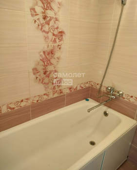 1-к квартира, на длительный срок, 40м2, 3/5 этаж