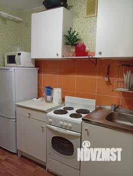 2-к квартира, на длительный срок, 44м2, 3/4 этаж