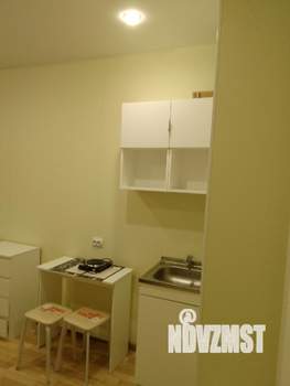 Студия квартира, на длительный срок, 30м2, 10/19 этаж