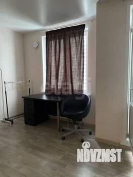 Студия квартира, на длительный срок, 32м2, 10/24 этаж