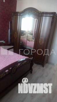 3-к квартира, на длительный срок, 75м2, 20/24 этаж