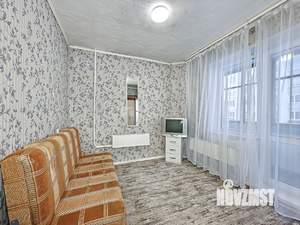 2-к квартира, на длительный срок, 53м2, 2/9 этаж