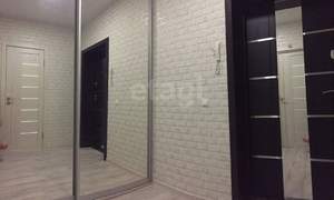 1-к квартира, на длительный срок, 42м2, 7/16 этаж