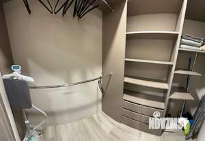 2-к квартира, на длительный срок, 50м2, 15/16 этаж