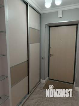 2-к квартира, на длительный срок, 56м2, 13/17 этаж