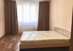 2-к квартира, на длительный срок, 85м2, 4/20 этаж