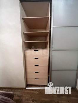 2-к квартира, на длительный срок, 56м2, 11/17 этаж