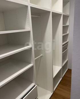 2-к квартира, на длительный срок, 46м2, 4/10 этаж