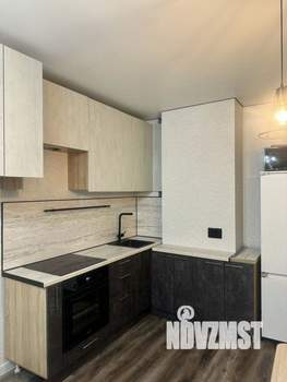 2-к квартира, на длительный срок, 40м2, 11/26 этаж