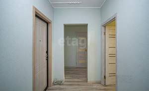 2-к квартира, на длительный срок, 58м2, 4/14 этаж