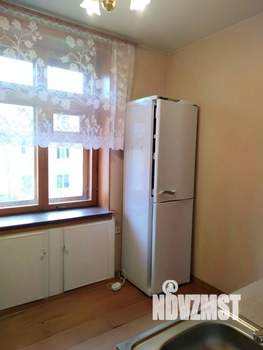 1-к квартира, на длительный срок, 40м2, 4/6 этаж