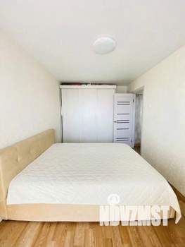 2-к квартира, на длительный срок, 49м2, 6/10 этаж