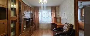 1-к квартира, на длительный срок, 30м2, 1/5 этаж