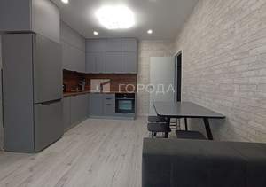 2-к квартира, на длительный срок, 48м2, 2/14 этаж