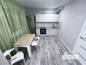 Студия квартира, на длительный срок, 29м2, 11/18 этаж