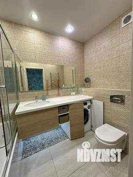 3-к квартира, на длительный срок, 101м2, 16/17 этаж