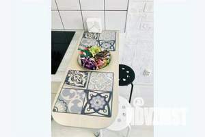 1-к квартира, посуточно, 18м2, 1/5 этаж
