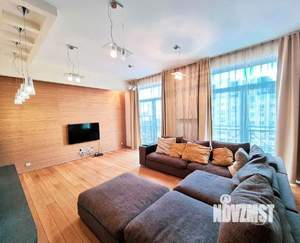4-к квартира, на длительный срок, 150м2, 7/9 этаж