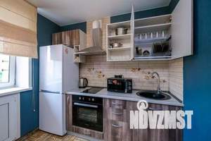 2-к квартира, посуточно, 60м2, 6/12 этаж