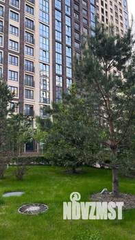 Студия квартира, на длительный срок, 25м2, 5/24 этаж