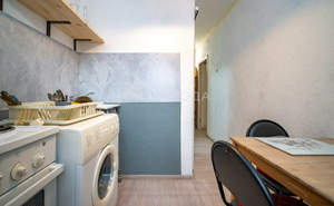 1-к квартира, на длительный срок, 33м2, 4/10 этаж