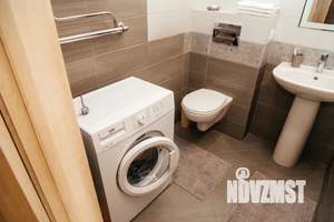 Студия квартира, посуточно, 36м2, 16/25 этаж