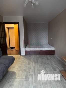 1-к квартира, на длительный срок, 37м2, 8/12 этаж