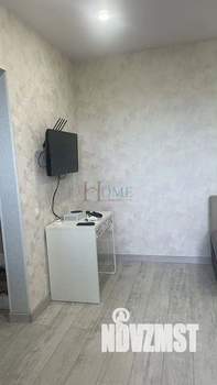 1-к квартира, на длительный срок, 39м2, 22/25 этаж