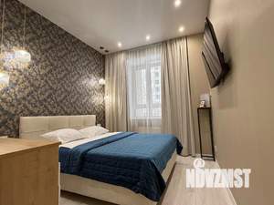 2-к квартира, посуточно, 42м2, 1/1 этаж