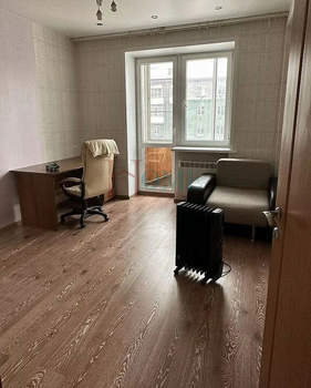 2-к квартира, на длительный срок, 59м2, 3/5 этаж