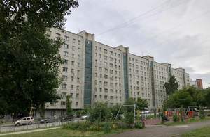 3-к квартира, на длительный срок, 56м2, 8/9 этаж