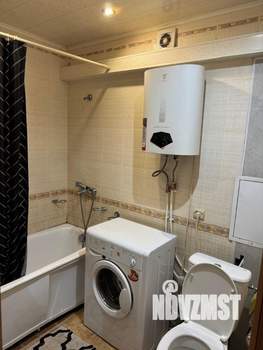 2-к квартира, посуточно, 40м2, 2/9 этаж