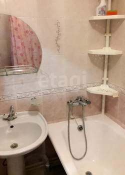 1-к квартира, на длительный срок, 37м2, 3/12 этаж