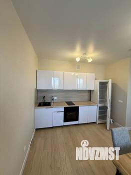 2-к квартира, на длительный срок, 40м2, 14/17 этаж