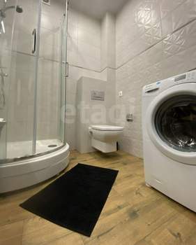 Студия квартира, на длительный срок, 26м2, 5/23 этаж