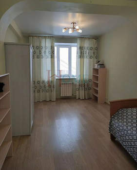 3-к квартира, на длительный срок, 96м2, 17/18 этаж