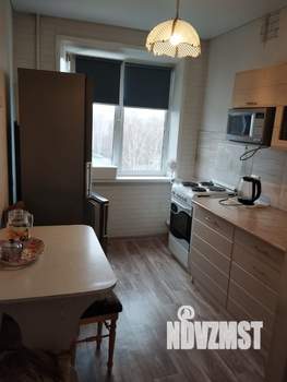 2-к квартира, на длительный срок, 44м2, 4/9 этаж