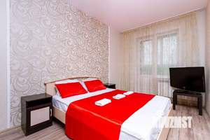 2-к квартира, посуточно, 53м2, 3/25 этаж