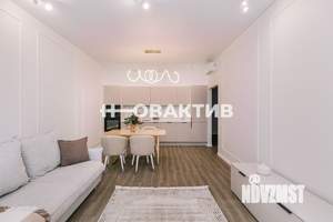 3-к квартира, на длительный срок, 90м2, 4/5 этаж