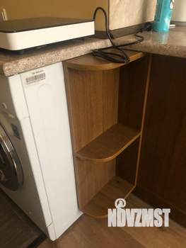 Студия квартира, на длительный срок, 12м2, 4/5 этаж