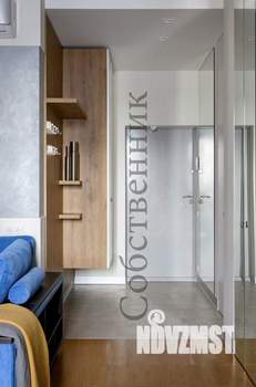 1-к квартира, на длительный срок, 42м2, 11/19 этаж