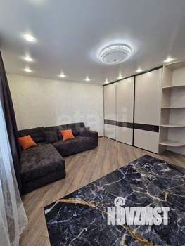 2-к квартира, на длительный срок, 64м2, 15/17 этаж